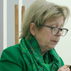 Martine Rougeaux