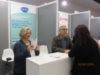 Salon de la micro-entreprise