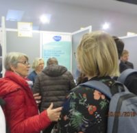 SME Mireille Brigitte