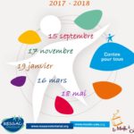 Scène ouverte 2017 - 2018