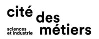 logo Cité des Métiers