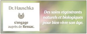 logo DR Hauschka logo DR Hauschka